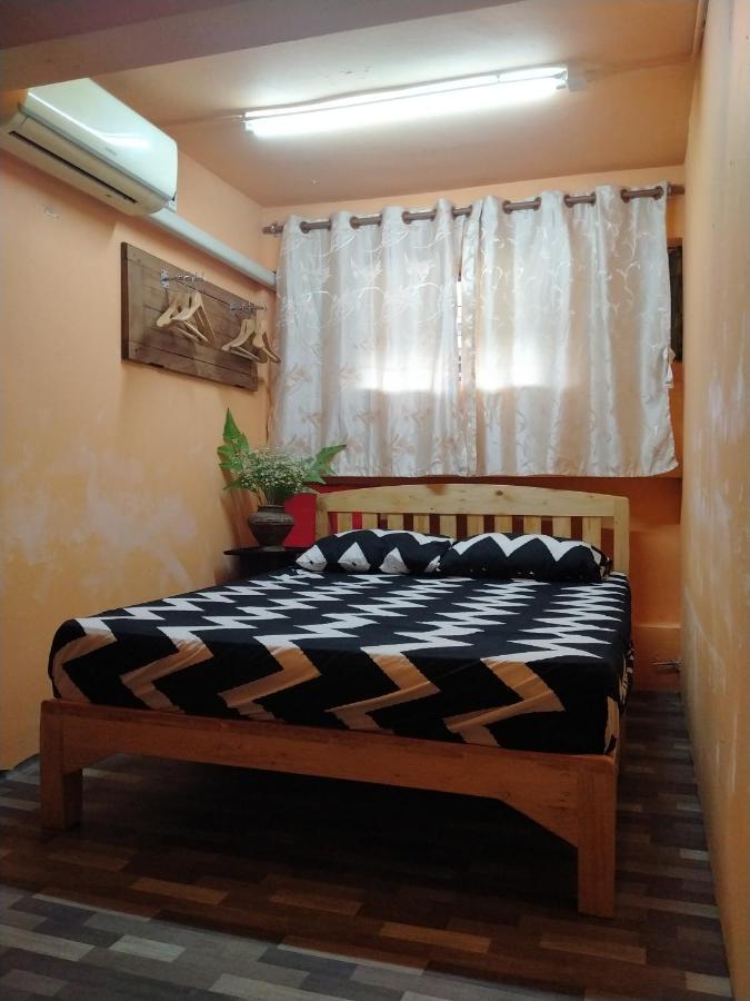 Keta' Jungle Trek House Hostel Chiang Mai Exterior photo