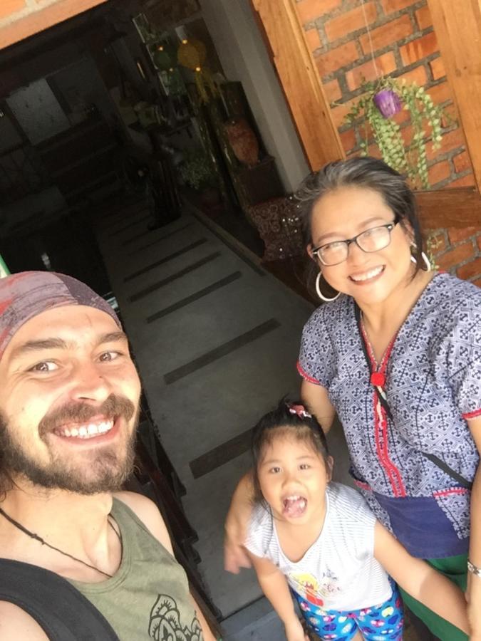 Keta' Jungle Trek House Hostel Chiang Mai Exterior photo