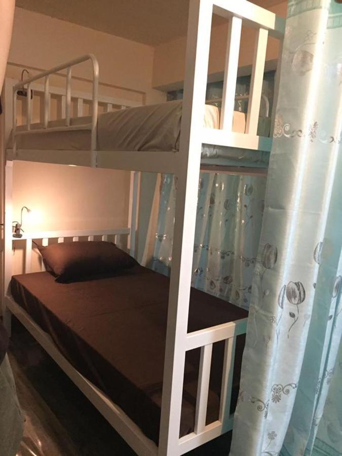 Keta' Jungle Trek House Hostel Chiang Mai Exterior photo